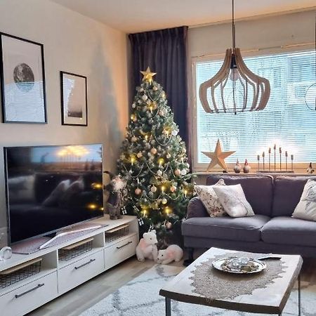 Arctic Circle Home Rovaniemi Exterior foto